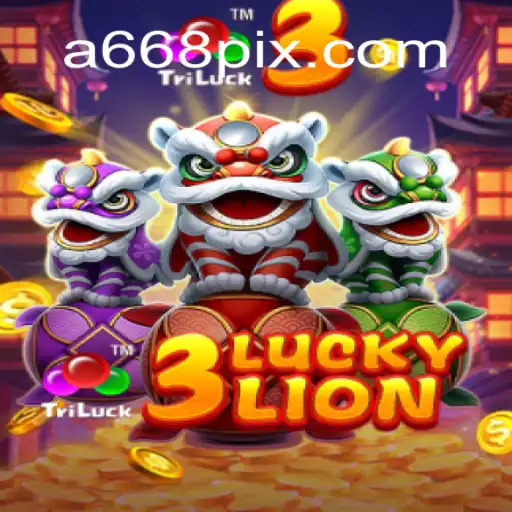 Explorando o Universo de 3LUCKYLION: Um Guia Completo para Entusiastas de Jogos
