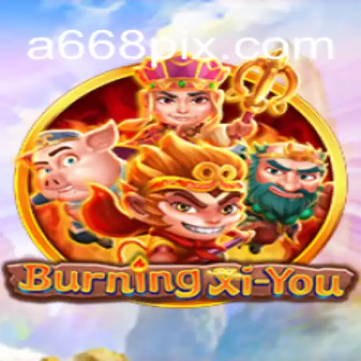 Desvendando o Universo de BurningXiYou: A Aventura Iniciada por A668.COM