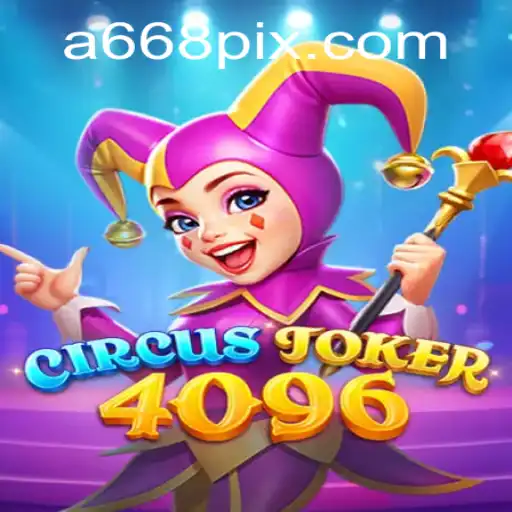 Explorando o Universo de CircusJoker4096: Uma Jornada de Emoções