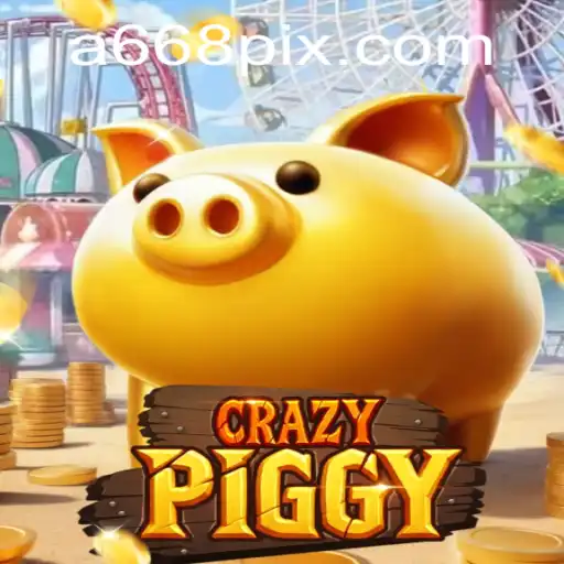 Explorando o Mundo de CrazyPiggy: Um Jogo de Aventuras e Estratégia