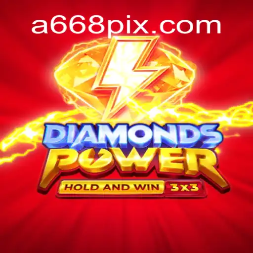 Descubra o Fascinante Mundo do Jogo Diamondspower