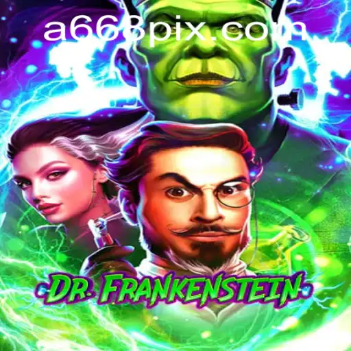 DrFrankenstein: Descubra o Jogo que Revolucionou o Mundo dos Games