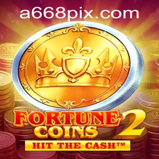 FortuneCoins2: Descubra a Aventura do Novo Jogo de Azar Online