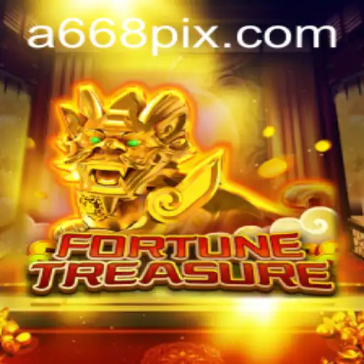 Descubra os Segredos de FortuneTreasure: Uma Aventura Épica