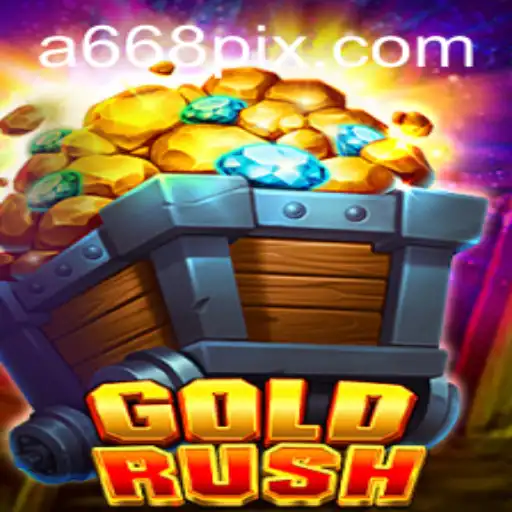 GoldRush: Descubra o Mundo da Aventura e Estratégia em A668.COM