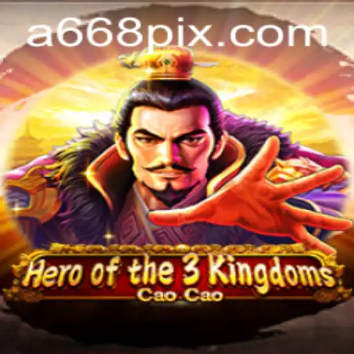 Heroofthe3KingdomsCaoCao: Aventura Épica no Mundo dos Três Reinos