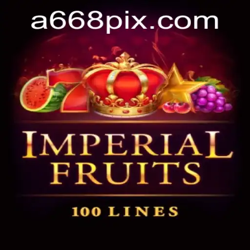 Descubra o Mundo do Jogo ImperialFruits100: Uma Jornada Frutífera em A668.COM