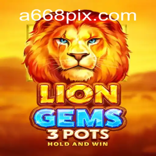 Explorando a Aventura Fascinante de LionGems3pots