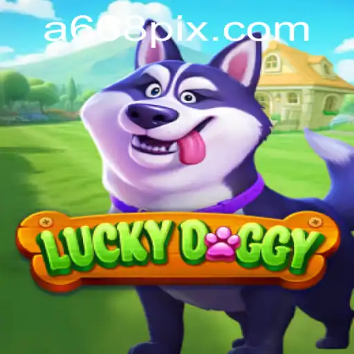 Descubra o Fascinante Mundo de LuckyDoggy: O Jogo de Azar Online