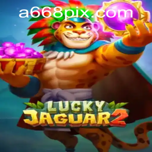 Explorando o Mundo de Luckyjaguar2: A668.COM Leva Você a Uma Aventura de Jogos