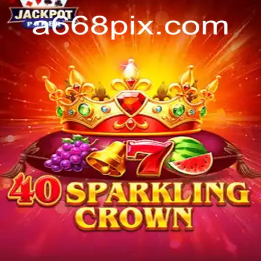 Descubra o Fascinante Mundo de 40SparklingCrown com A668.COM