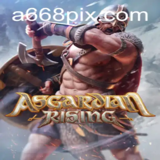 Explorando o Fascinante Mundo de AsgardianRising
