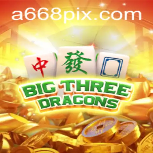 Explorando o Fascinante Mundo de BigThreeDragons