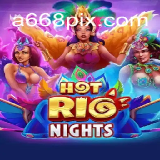 Descubra a Emoção de HotRioNights: Uma Experiência de Jogo Inovadora
