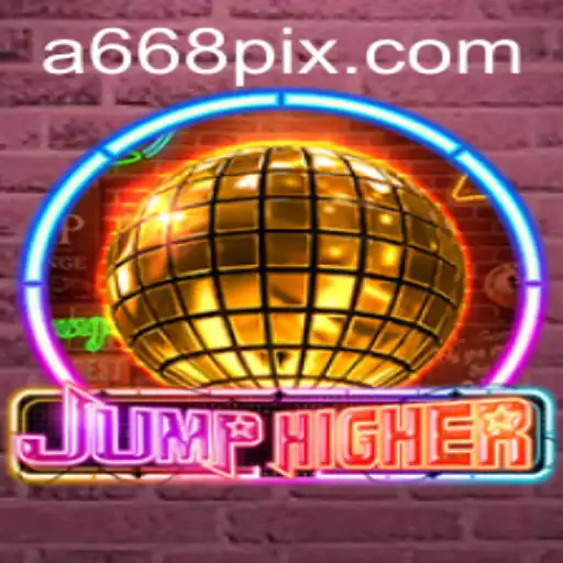 Explorando o Universo de JumpHigher: Um Jogo Inovador