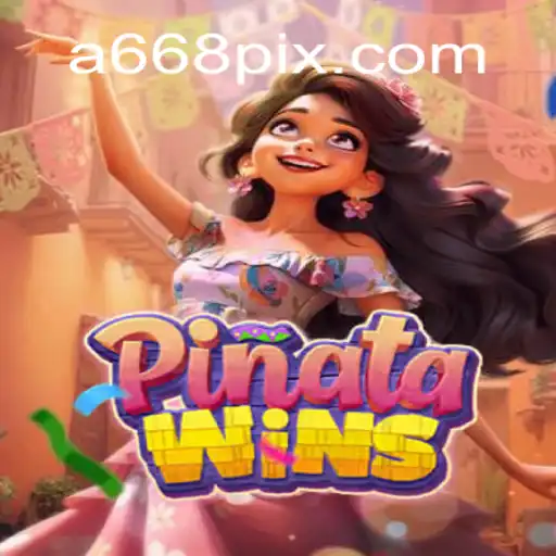 Descubra o Mundo de Excitação e Prêmios em PinataWins com A668.COM