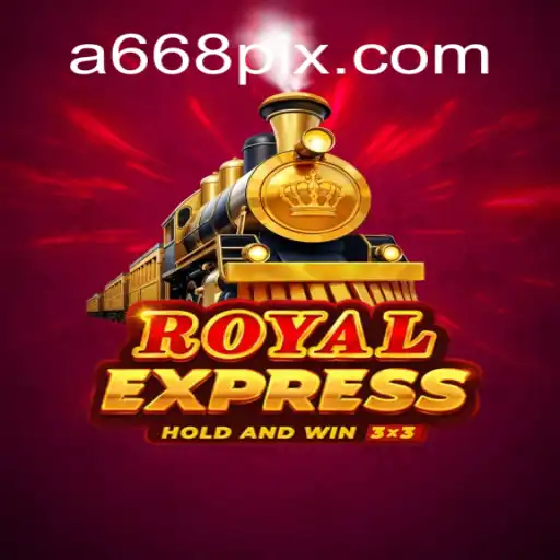 Explorando RoyalExpress: Uma Imersão Profunda no Novo Jogo