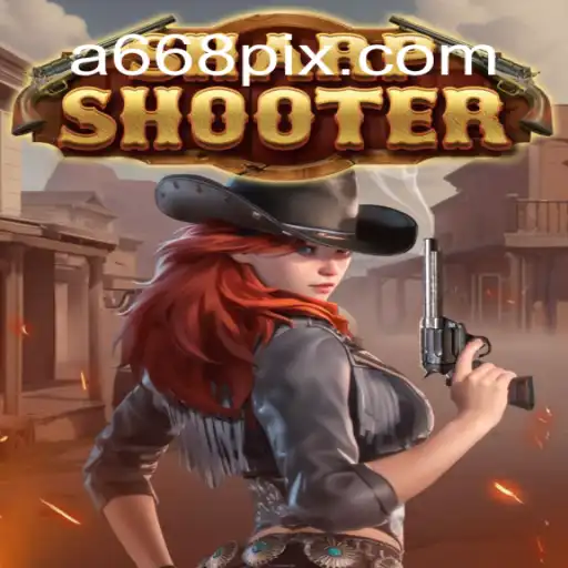 Sharpshooter: O Jogo de Precisão e Estratégia com A668.COM