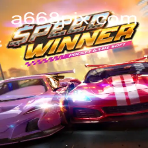 Descubra o Mundo Empolgante de SpeedWinner e A668.COM