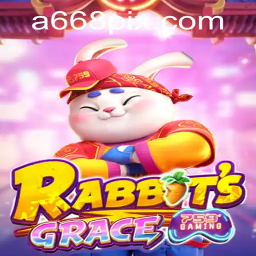 Descubra o Mundo de RabbitsGrace: A Emoção Inovadora dos Jogos Modernos