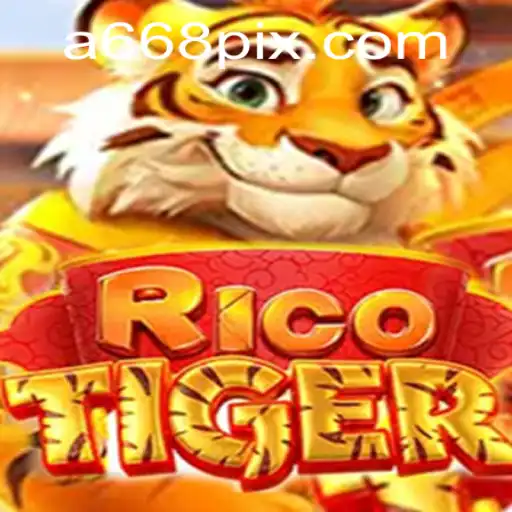 Explorando o Universo Empolgante de RicoTiger: Uma Imersão nas Regras e Estratégias