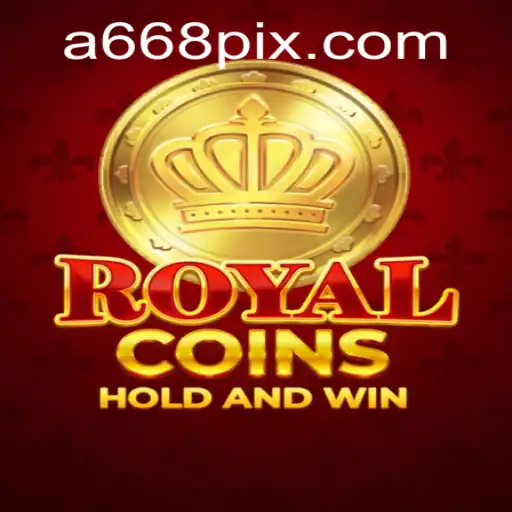 Descubra o Fascinante Mundo de RoyalCoins: O Jogo que Está Conquistando Multidões