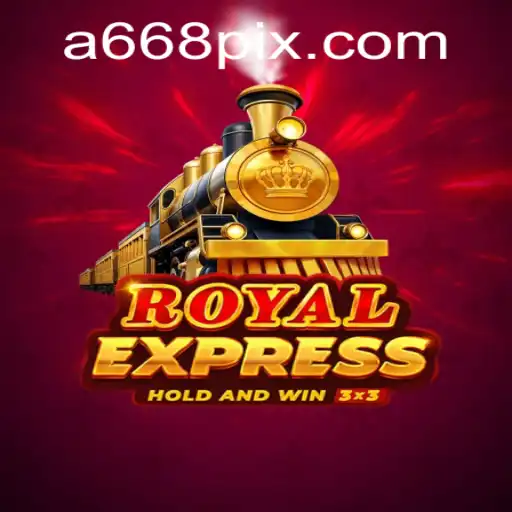 Explorando RoyalExpress: Uma Imersão Profunda no Novo Jogo
