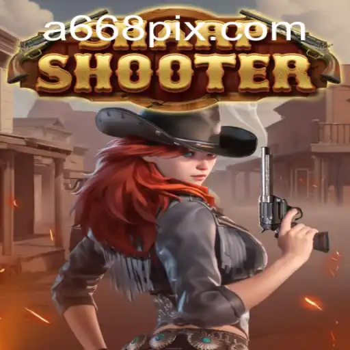 Sharpshooter: O Jogo de Precisão e Estratégia com A668.COM