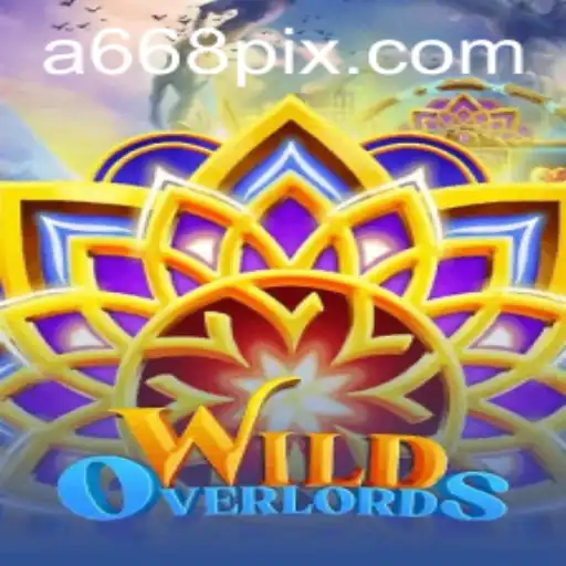 Descubra o Mundo de WildOverlords: Aventura, Estratégia e Diversão