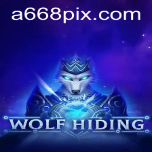 Explorando o Fascinante Mundo de WolfHiding: Guia Completo